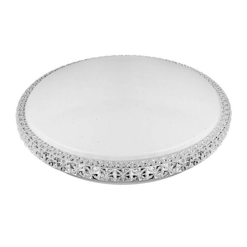 Светильник потолочный Uniel ULI-D238 62W/SW/46 ORION