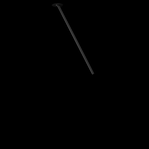 Встраиваемый светильник Loft It Cane 10359/600 Black