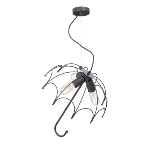 Светильник подвесной Vitaluce V4595-1/3S