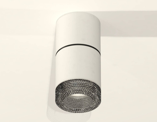 Накладной светильник Ambrella Techno XS7401182