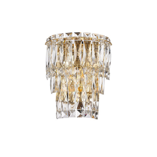 Настенное бра Favourite Adamas 4781-2W