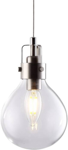 Светильник подвесной Divinare Houston 1001/16 SP-1