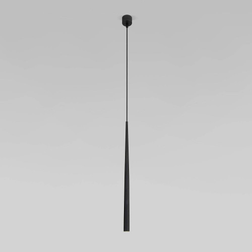 Светильник подвесной Elektrostandard Sirio 50257 LED 3W 4000K черный матовый