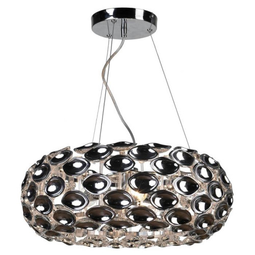 Подвесная люстра Lussole GRLSP-0170