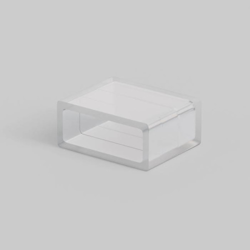 Заглушка для лент Elektrostandard 220V COB IP65 Заглушка для лент 95000/02 (10pkt) (End Cup 220V СОВ)