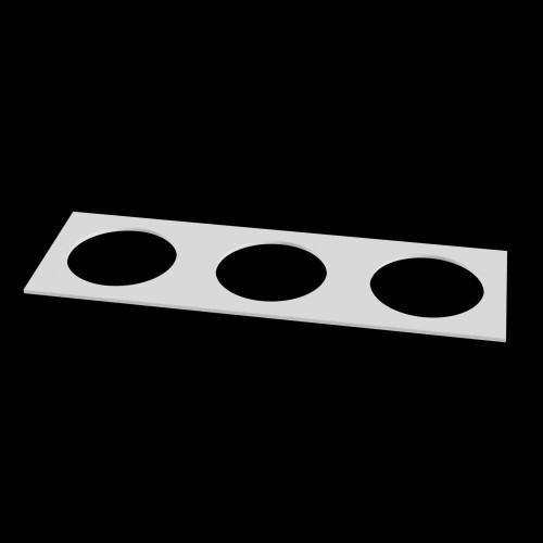 Аксессуар Maytoni Downlight DLA040-04W