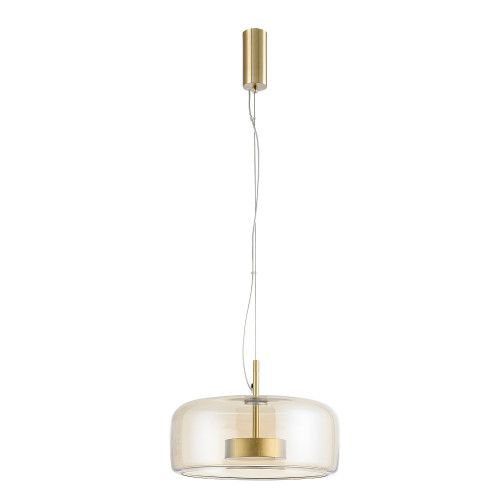 Светильник подвесной Favourite Reflex 4235-2P