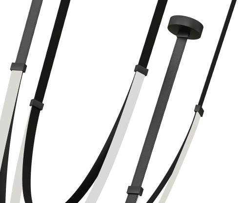 Светильник подвесной KINK Light Лирд 07689A-150+180+210,19