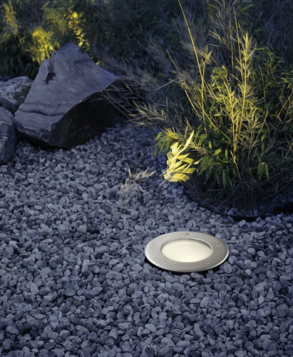 Уличный встраиваемый Eglo 86189