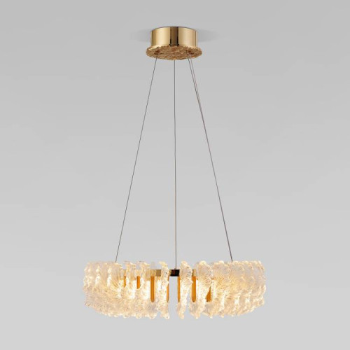 Подвесная люстра Bogate's Farfalla 90374/1