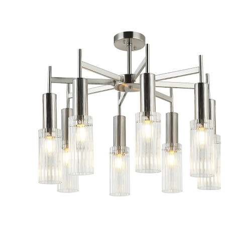 Люстра на штанге Stilfort Wunder 2160/11/08P