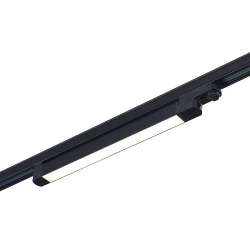 Трековый светильник ST Luce Трехфазная Трековая Система ST663.446.10