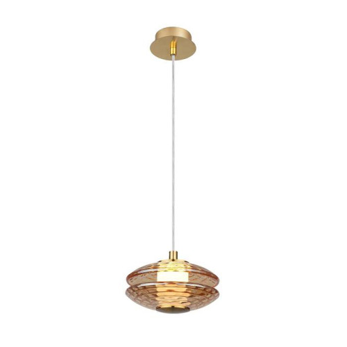 Светильник подвесной Favourite Claros 4641-1P