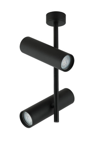 Светильник спот IMEX Kito IL.0005.4200-2 BK