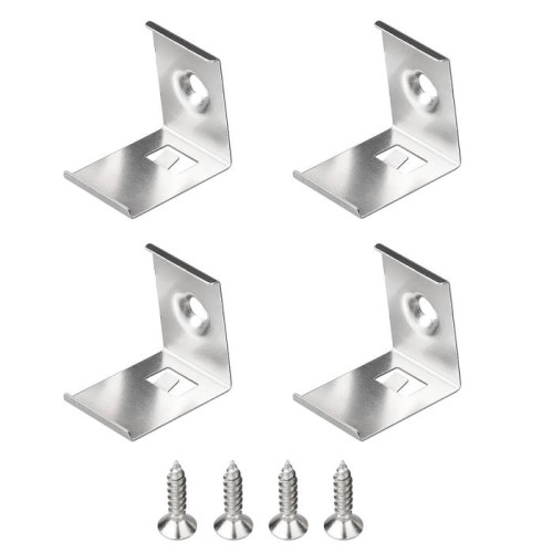 Держатель для профиля Arlight Sl-Kant 049403