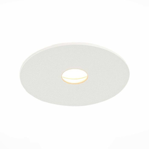 Встраиваемый светильник ST Luce ST217 ST217.538.09