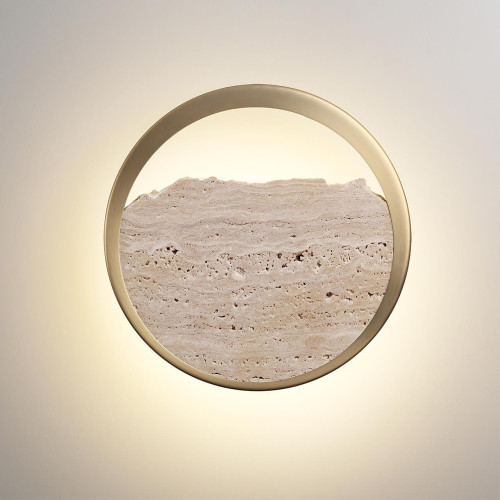 Настенный светильник Odeon Light Valley 6625/9WL