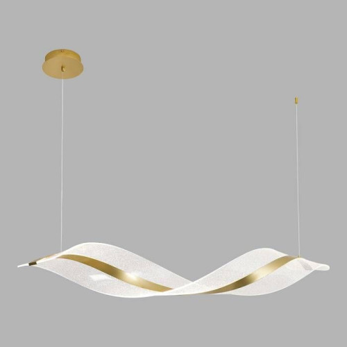 Светильник подвесной Lussole LSP-7512