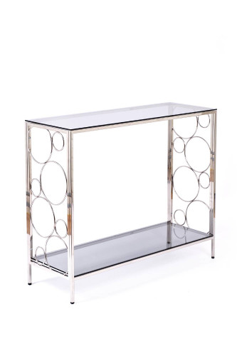 Консоль AllConsoles 2031-CC grey