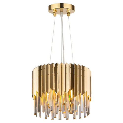 Подвесная люстра AM Group Roberto cavalli Roberto Cavalli L420