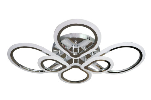 Потолочная люстра с пультом Innovation Style Natali Kovaltseva INNOVATION STYLE 83033