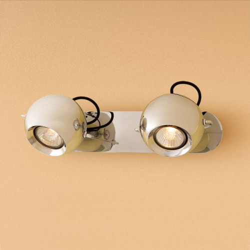 Светильник спот Citilux Сфера CL532521