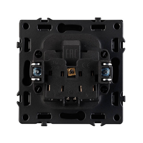 Розетка Arlight Nobe 054279