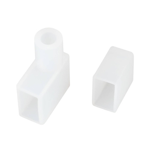 Комплект силиконовых заглушек для герметичной ленты MOONLIGHT Arlight 041060