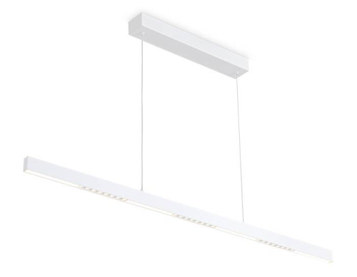 Подвесная люстра Ambrella Comfort FL5831